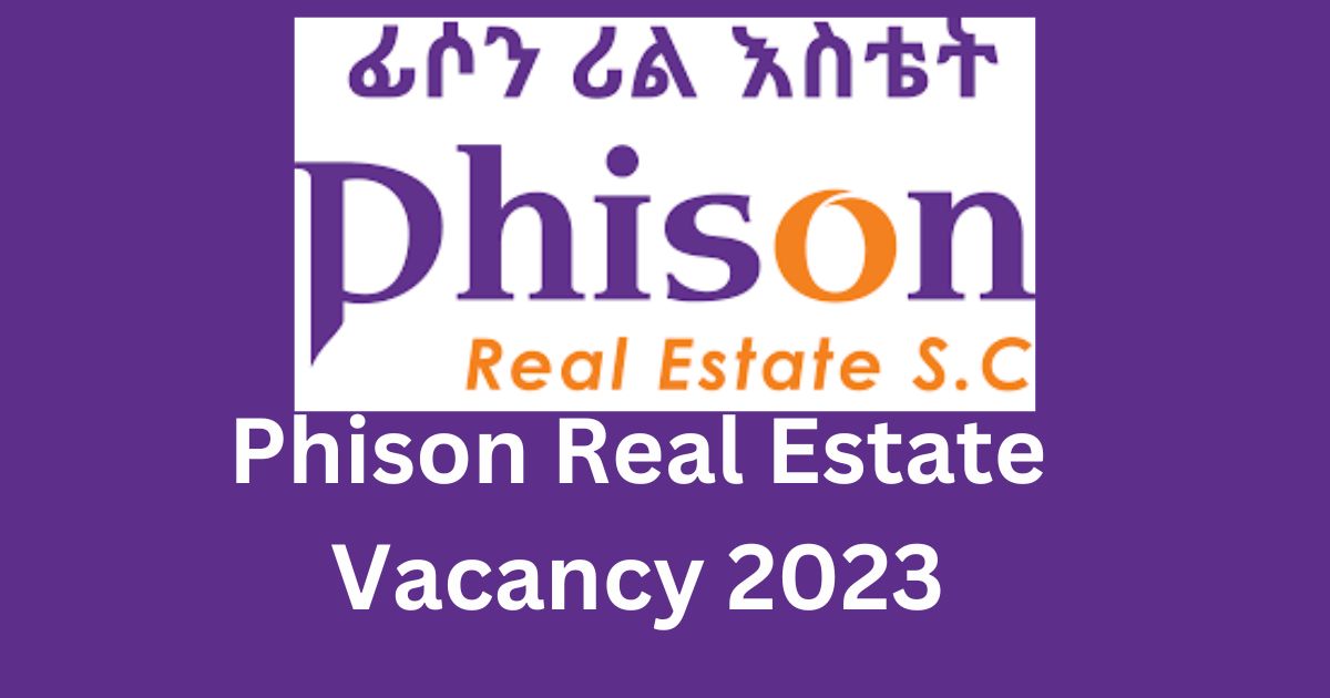 Phison Real Estate