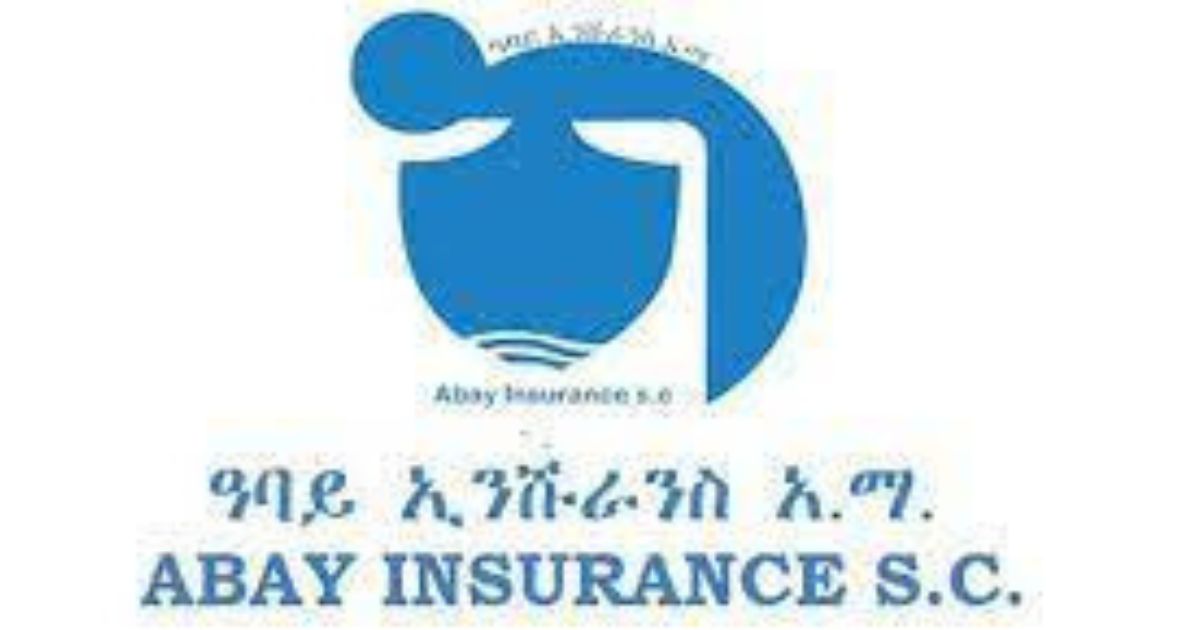 Abay Insurance Job Vacancy 2024