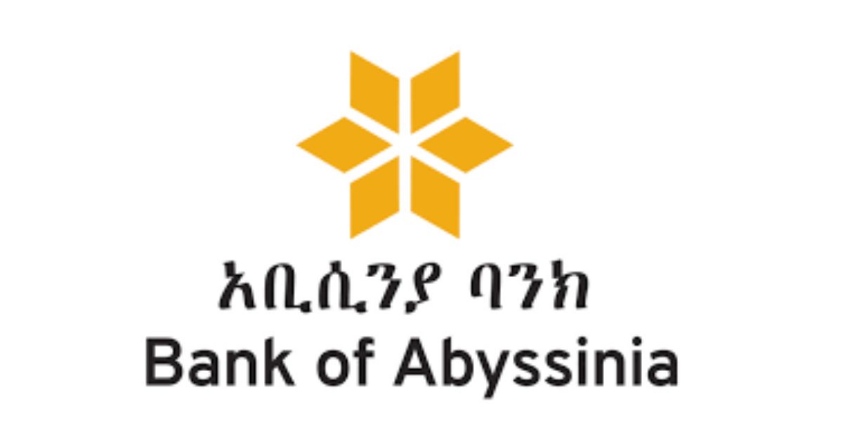 Abyssinia Bank Job Security Officer