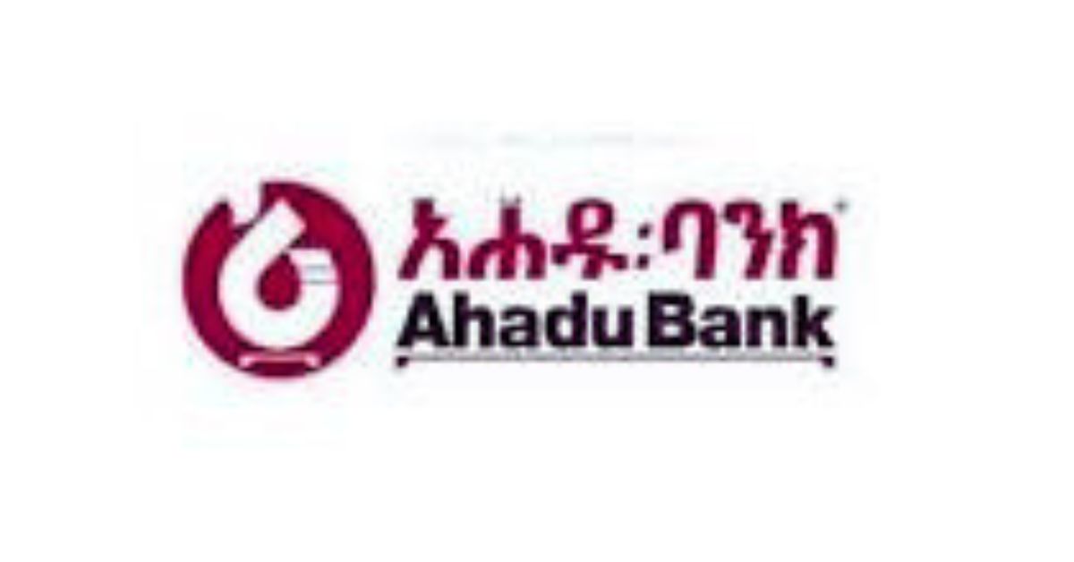 Ahadu Bank