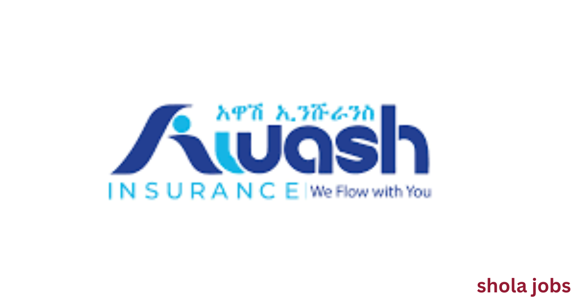 Awash Insurance Job Fresh Graduates