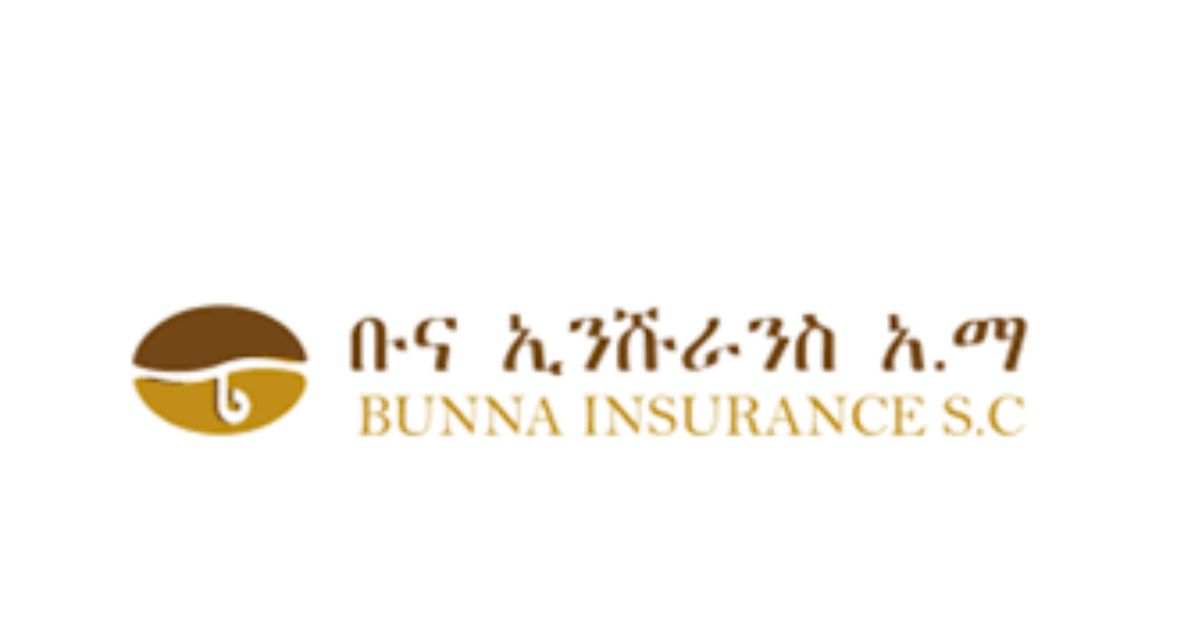 Bunna Insurance Job Vacancy 2024