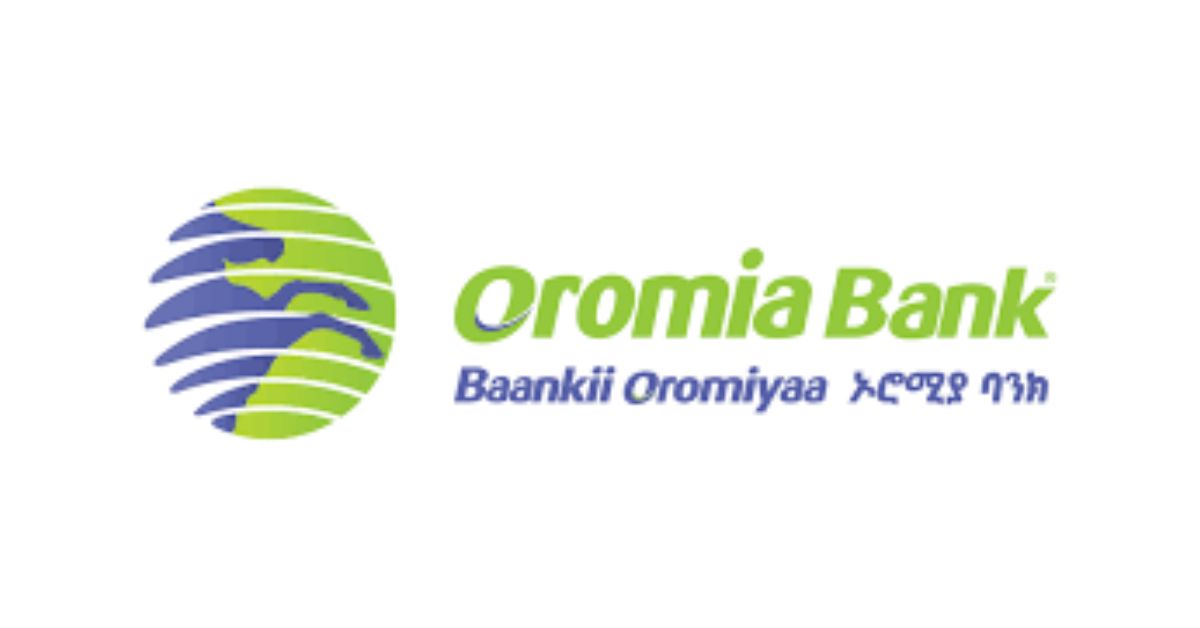 Oromia Bank Jobs Vacancy 2024