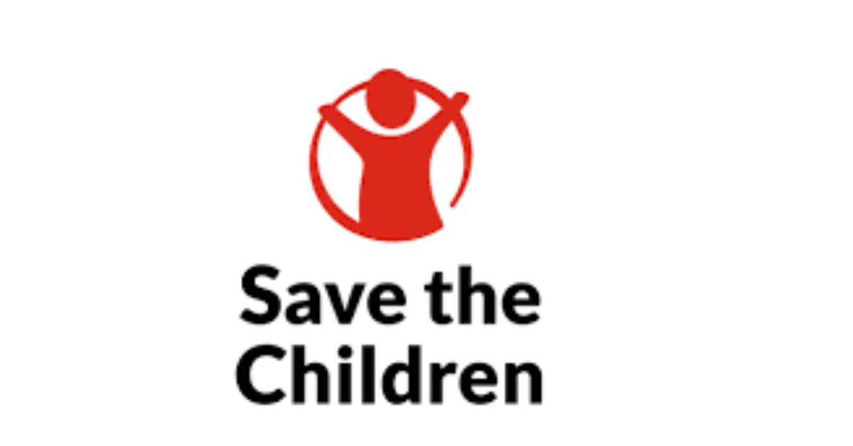 Save the Children Jobs Vacancy 2024