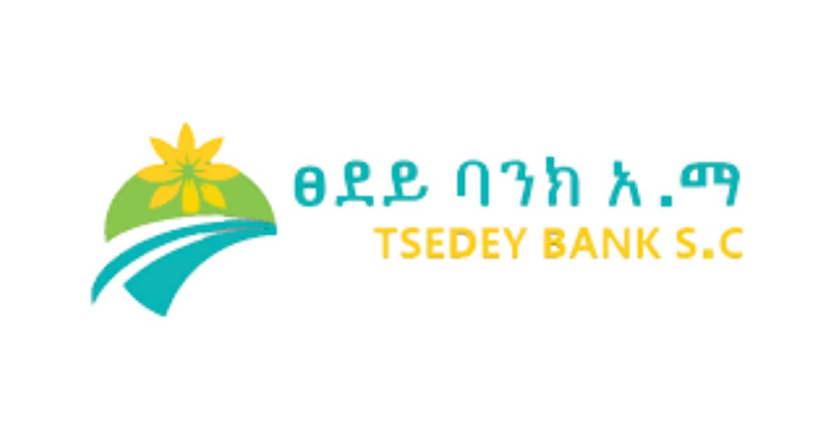 Tsedey Bank Job Vacancy 2024