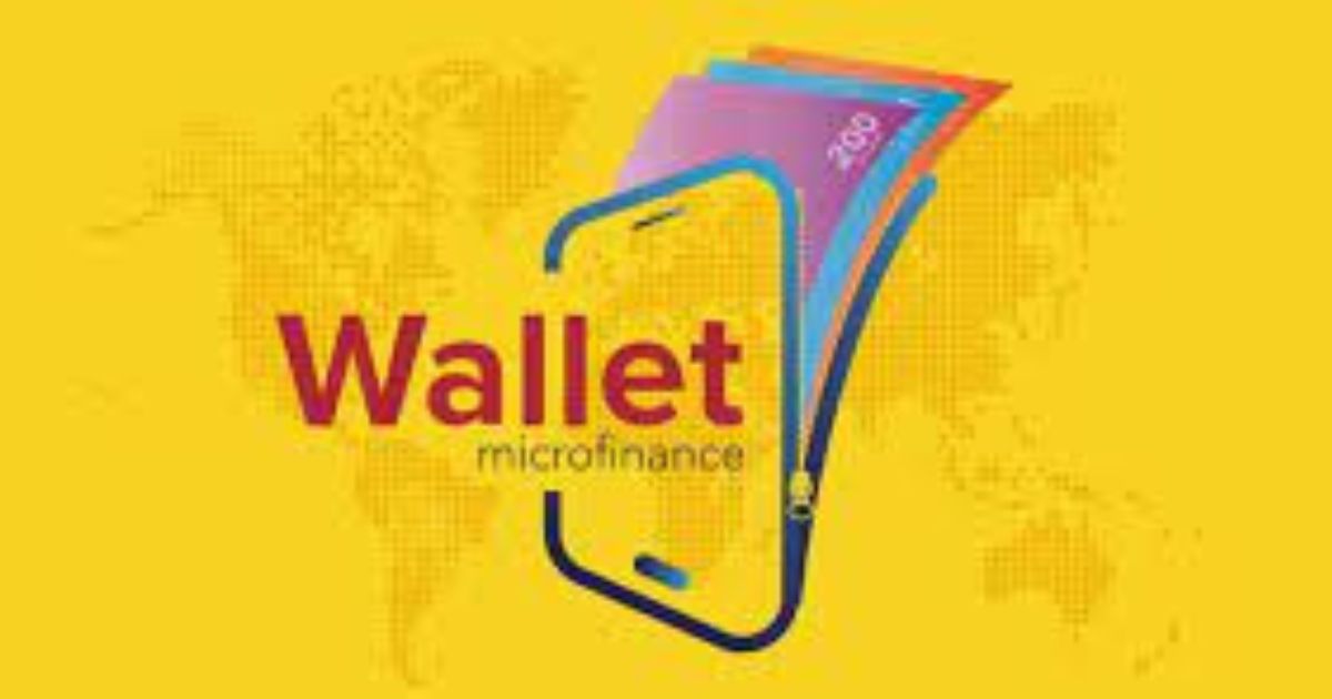 Wallet Microfinance Institution Vacancy 2023