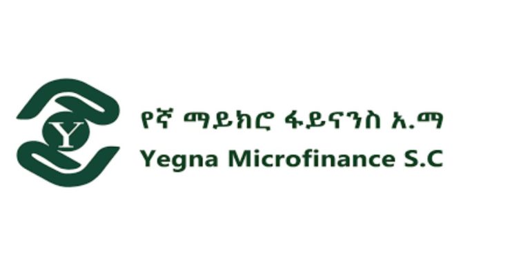 Yegna Microfinance Job Vacancy 2024 - Shola Jobs