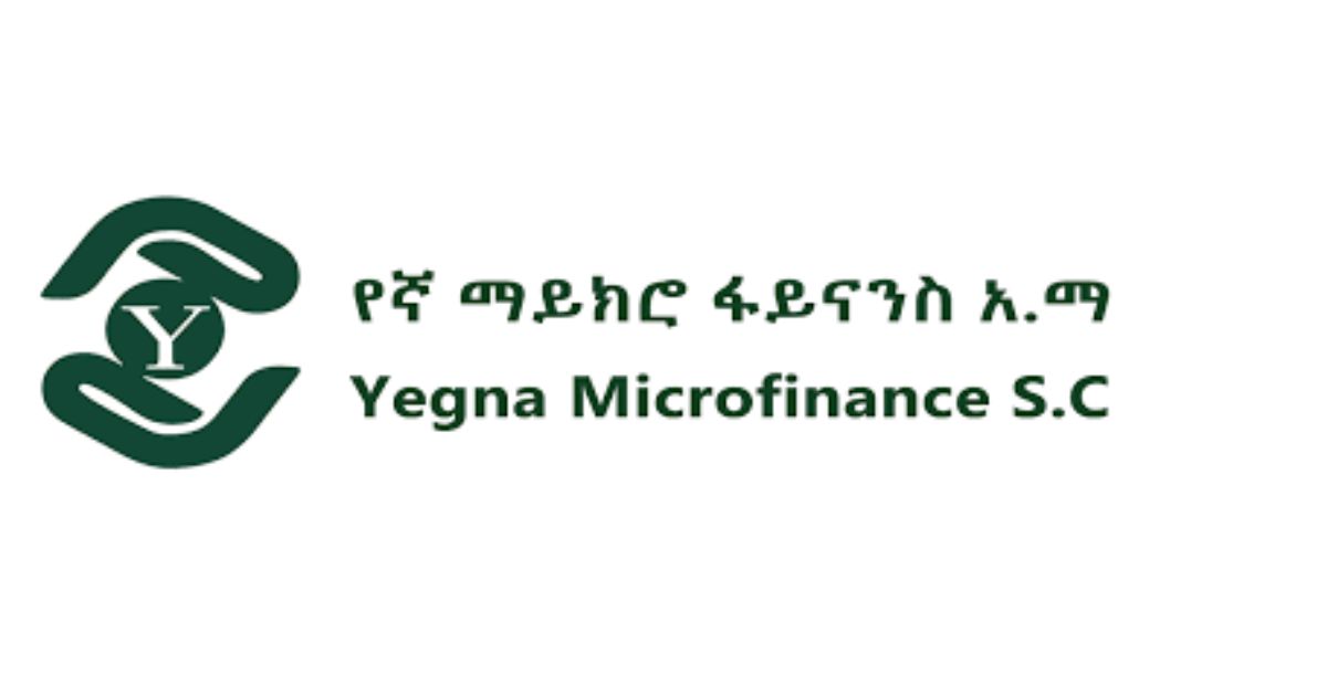 Yegna Microfinance Job Vacancy 2024