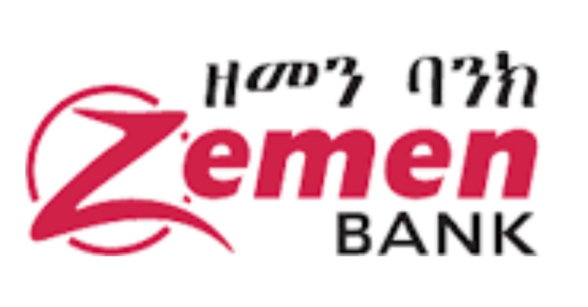 Zemen Bank Job Vacancy 2023