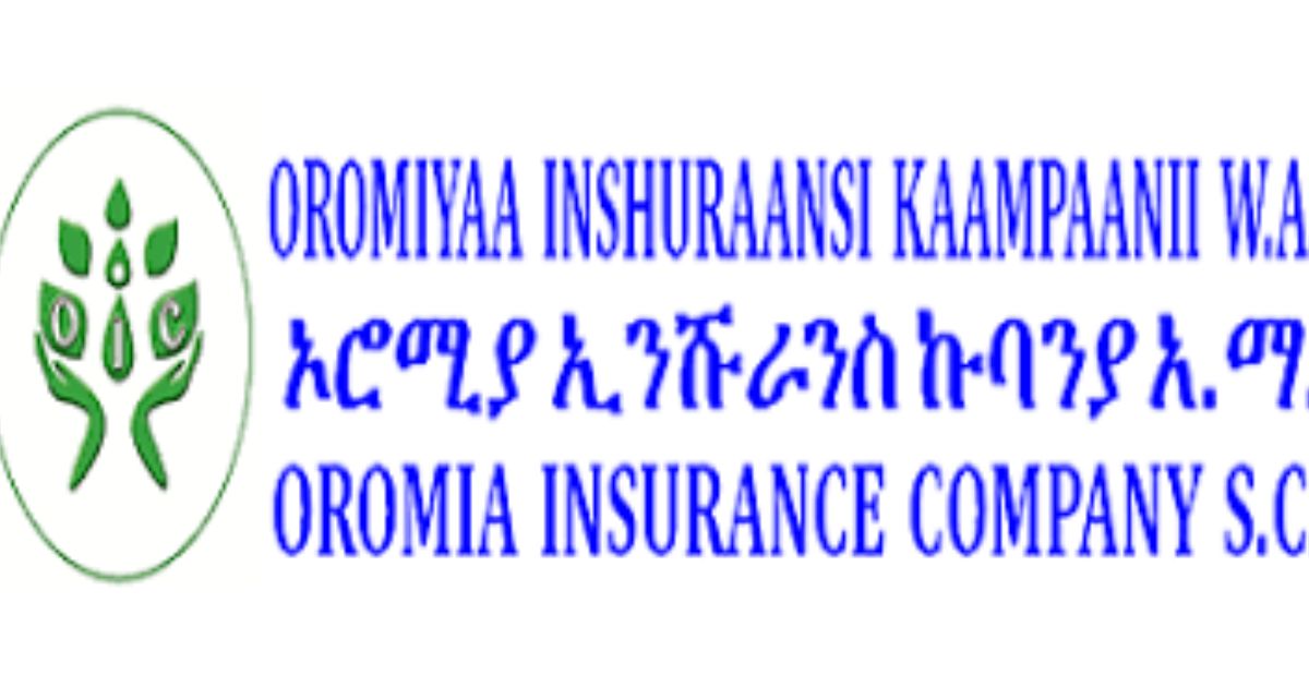 Oromia Insurance Vacancy Fresh Graduates